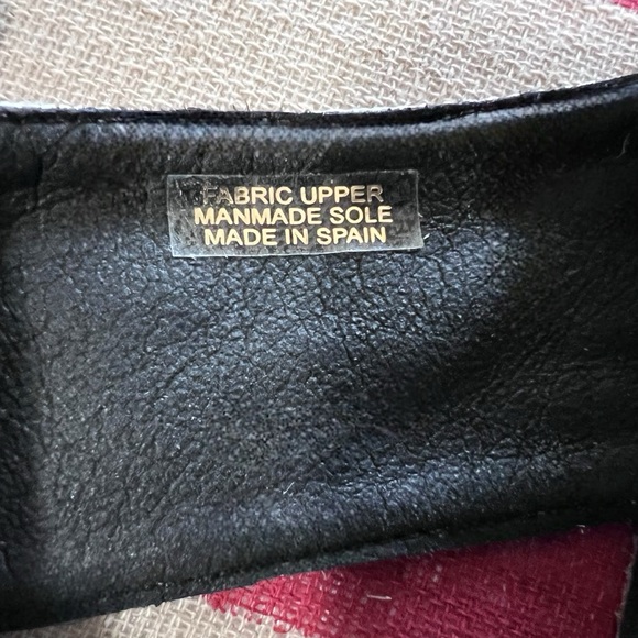 Shelly’s London- Kyler Platform Sandals with Straps Silver Black- 37/7 - Picture 4 of 11